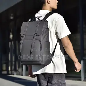 Elegant Multipurpose Backpack