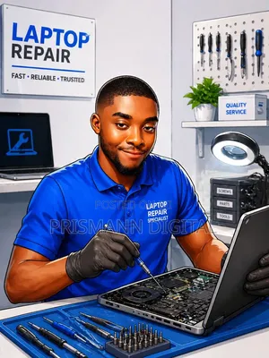 Computer Repairs and It Support