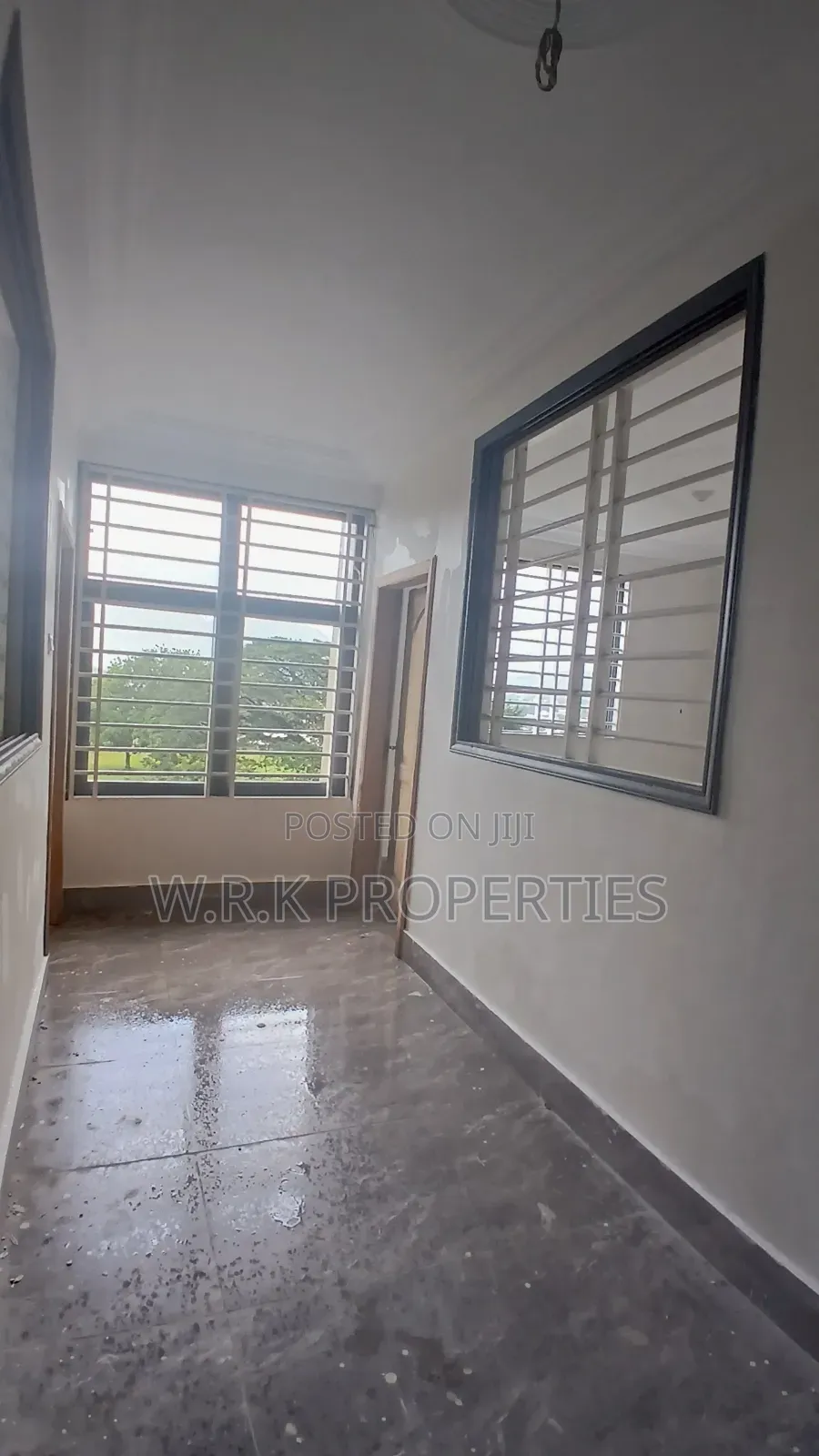 1bdrm Apartment in Asorkore, New-Juaben Municipal for rent