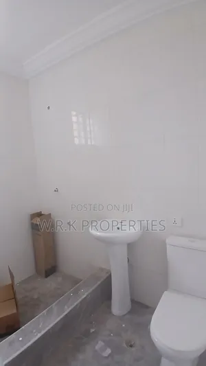 1bdrm Apartment in Asorkore, New-Juaben Municipal for rent