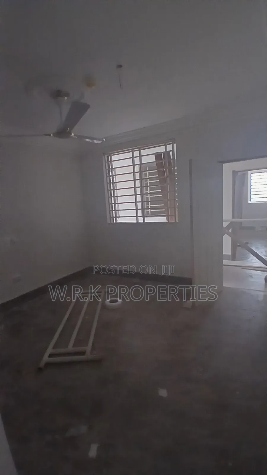 1bdrm Apartment in Asorkore, New-Juaben Municipal for rent