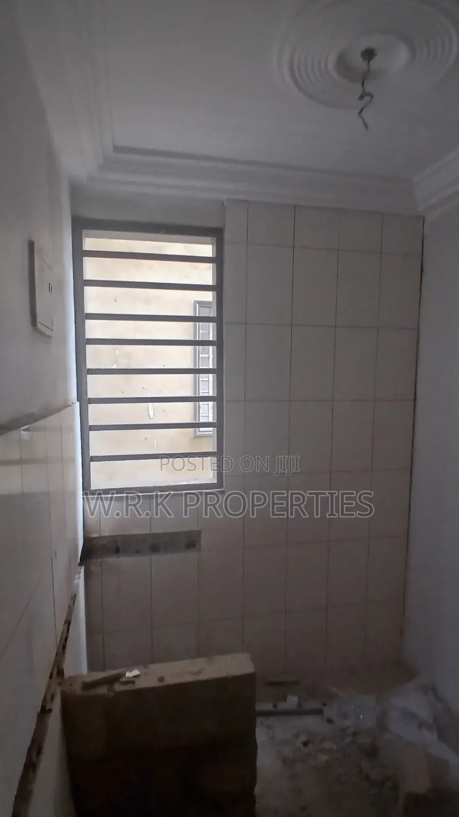 1bdrm Apartment in Asorkore, New-Juaben Municipal for rent