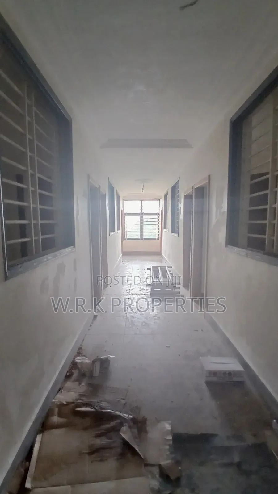 1bdrm Apartment in Asorkore, New-Juaben Municipal for rent