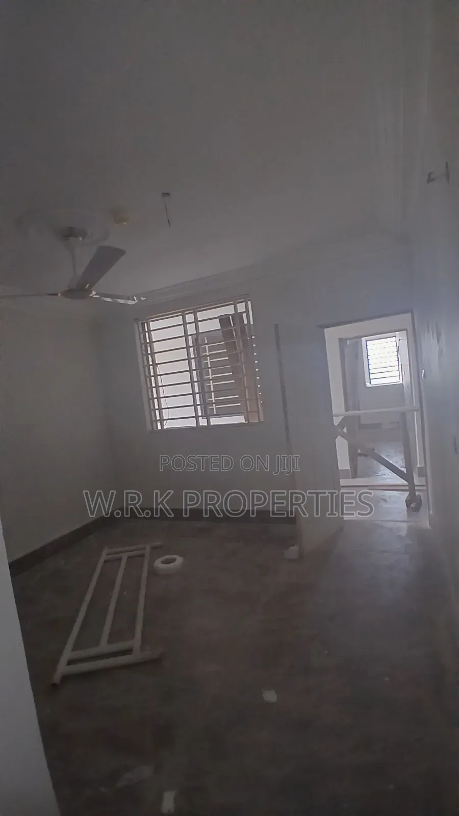 1bdrm Apartment in Asorkore, New-Juaben Municipal for rent