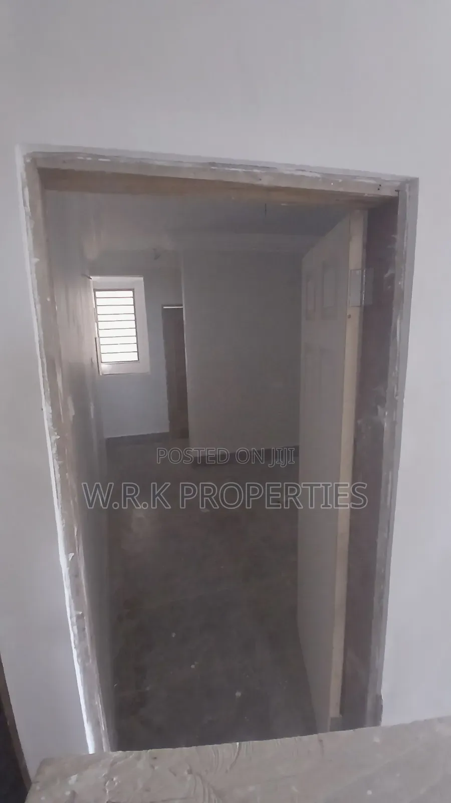 1bdrm Apartment in Asorkore, New-Juaben Municipal for rent