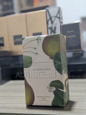 Jo Malone English Pear Freesia