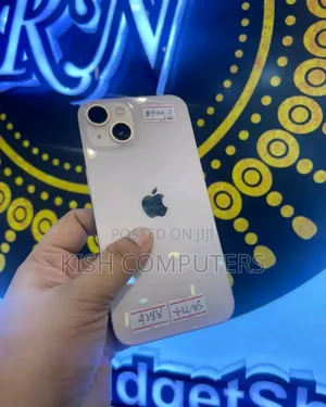 Apple iPhone 13 512 GB Gold