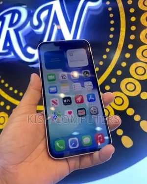 Apple iPhone 13 512 GB Gold