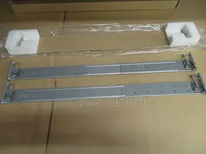 Hp Proliant Dl380 Gen10 Rack Mount Rail Kit