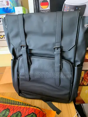 High Quality Urban Backpack