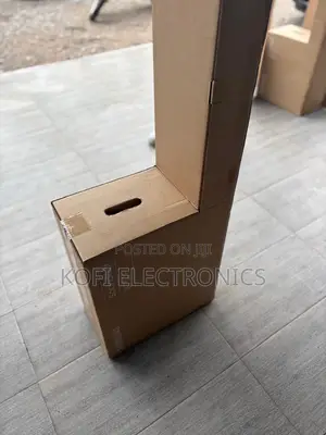 Lg S40t Powerstage Soundbar