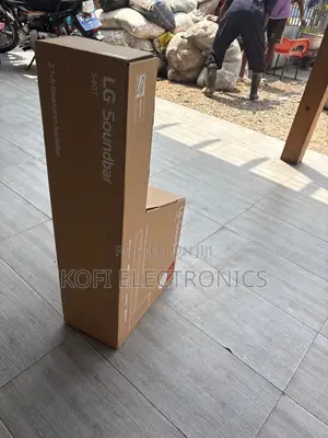 Lg S40t Fusionbeat Sound System