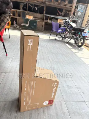 Lg S40t Megabass Home Soundbar
