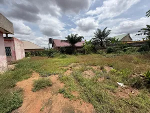 2 Plot of Land for Sale at Achimota