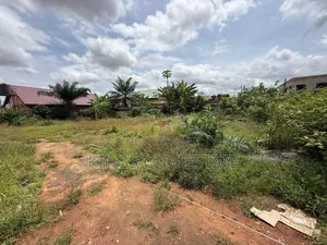 2 Plot of Land for Sale at Achimota