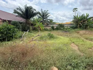 2 Plot of Land for Sale at Achimota