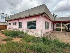 2 Plot of Land for Sale at Achimota