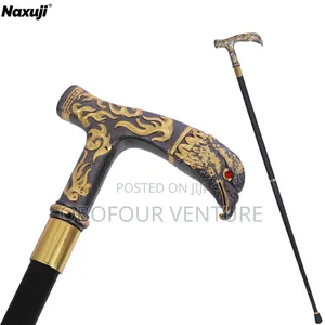 Angel! Traditional Fashion Stick With Sword Inside 250gh 1