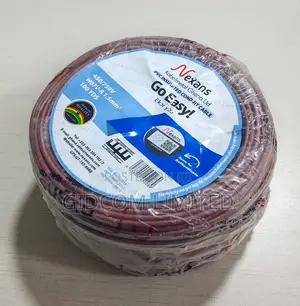 Nexans Cables All Sizes