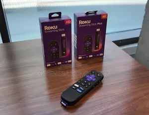 Roku Streaming Stick With Voice Control Resolution