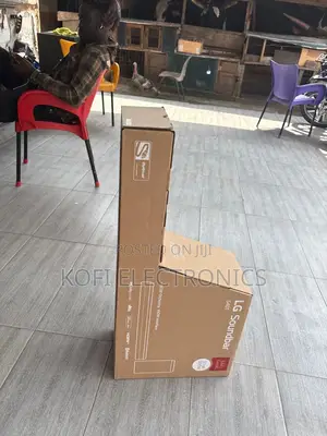 Lg S40t Infinityaudio Soundbar