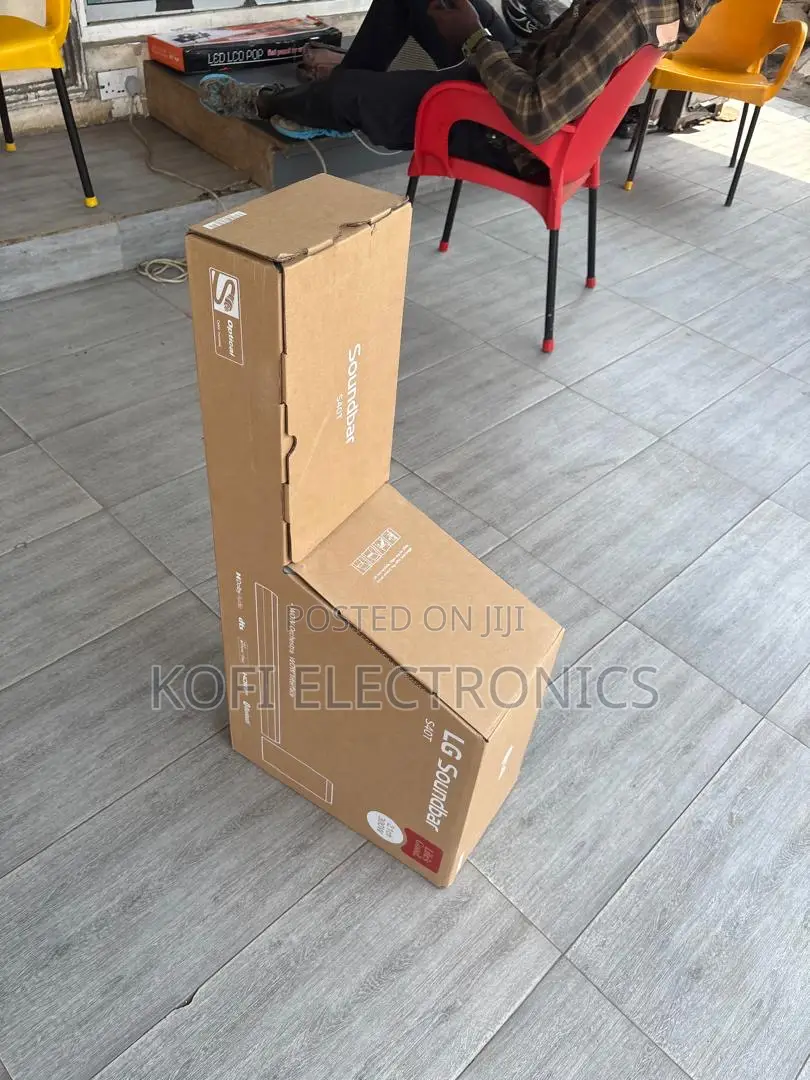 Lg S40t Puresound Entertainment Bar