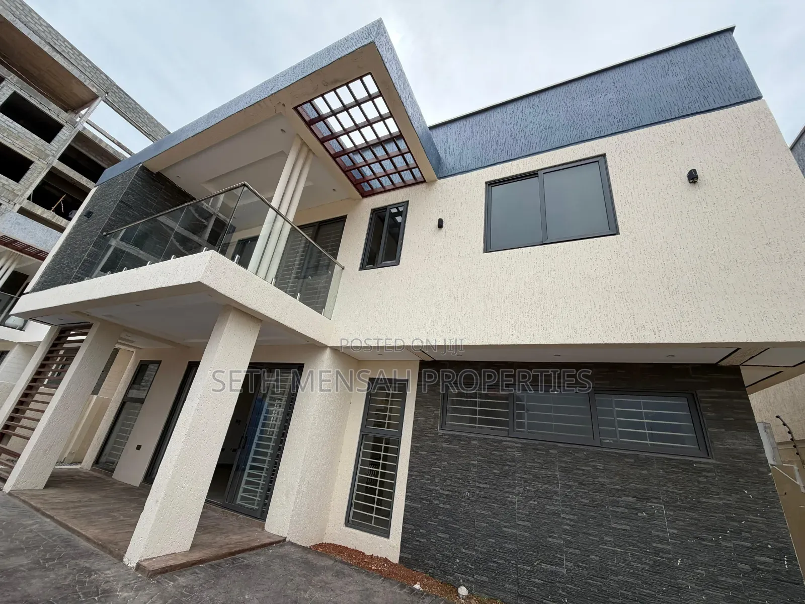 4bdrm House in Tseaddo for rent