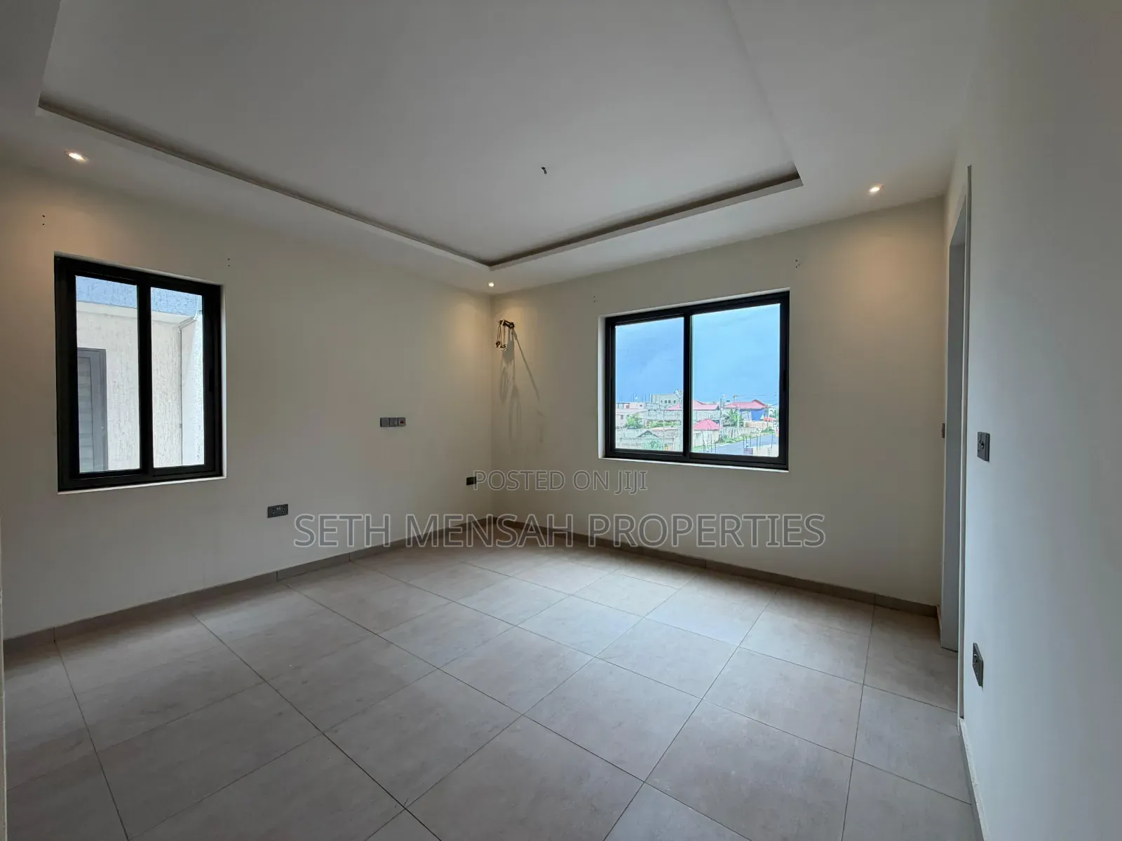 4bdrm House in Tseaddo for rent