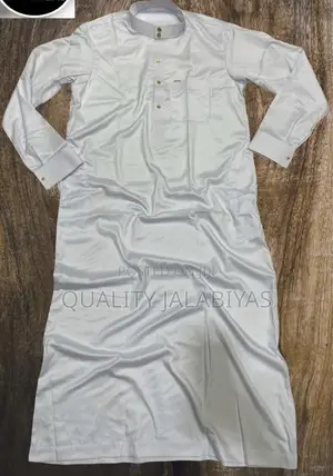 Men Quality Jalabiyas