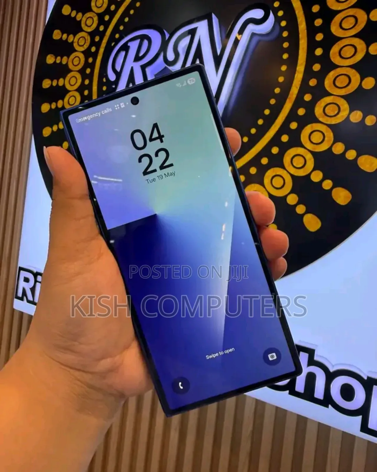 Samsung Galaxy Z Fold7 512 GB Gray