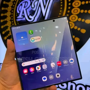 Samsung Galaxy Z Fold7 512 GB Gray