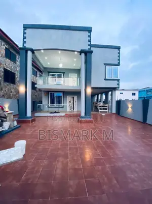 4bdrm House in Lakeside Estate, Ashaley Botwe for sale