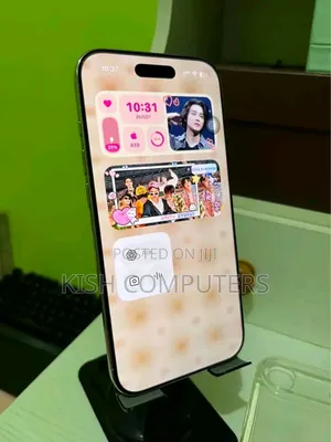 Apple iPhone Air 256 GB White