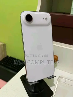 Apple iPhone Air 256 GB White
