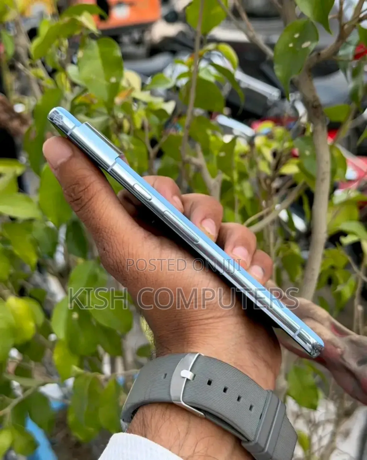 Google Pixel 8 Pro 512 GB Blue