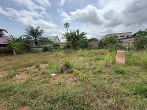 Seth Mensah Properties