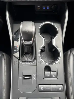 Toyota Highlander XSE 2022 Gray