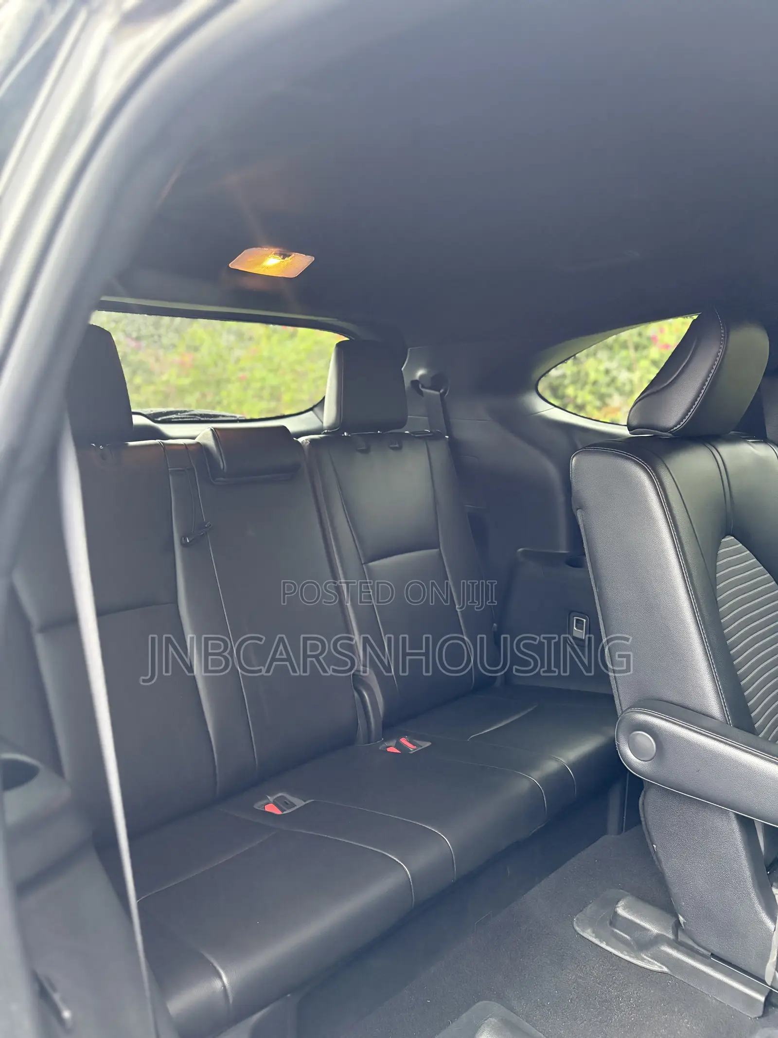 Toyota Highlander XSE 2022 Gray