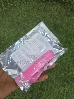 Female Lipstick Vibrator