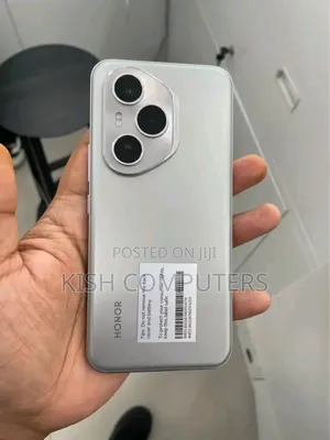 Honor 400 Pro 512 GB Gray