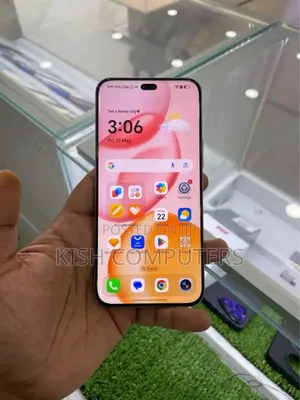 Honor 400 Pro 512 GB Gray