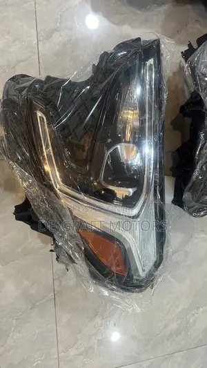 GMC Terrain 19 Headlight Pair