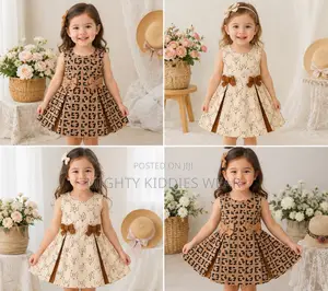 Baby Girls Floral Print Bow Outfits Ages 2-3yrs Only
