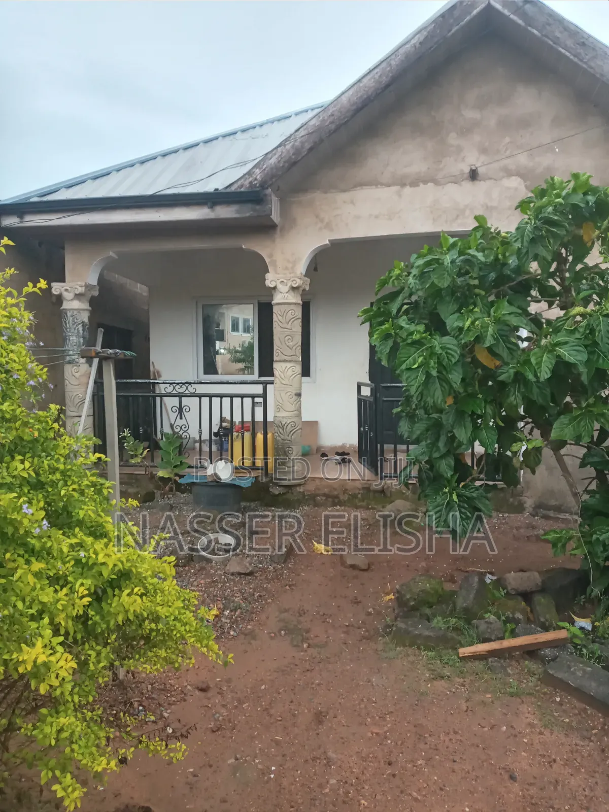 3bdrm House in Sarpeiman Opah, Amasaman for sale