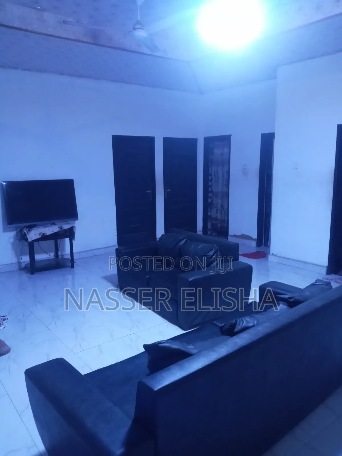 3bdrm House in Sarpeiman Opah, Amasaman for sale