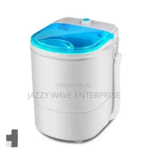 Mini 3.5kg Washing Machine