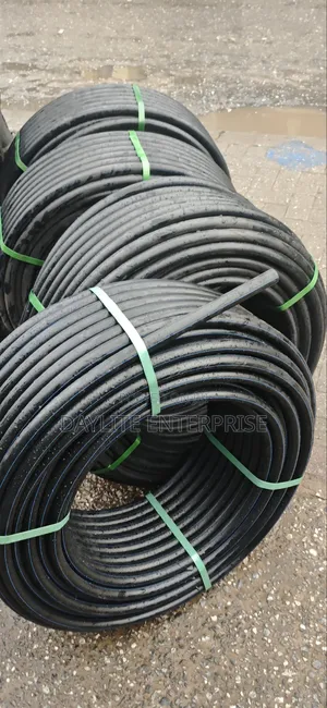Hdpe Pipe Pn16