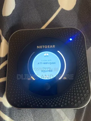 Netgear Mr1100