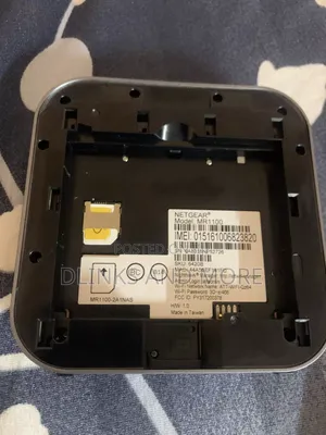 Netgear Mr1100