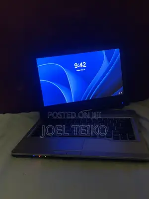 Laptop Fujitsu Lifebook T902 8GB Intel Core i7 HDD 500GB